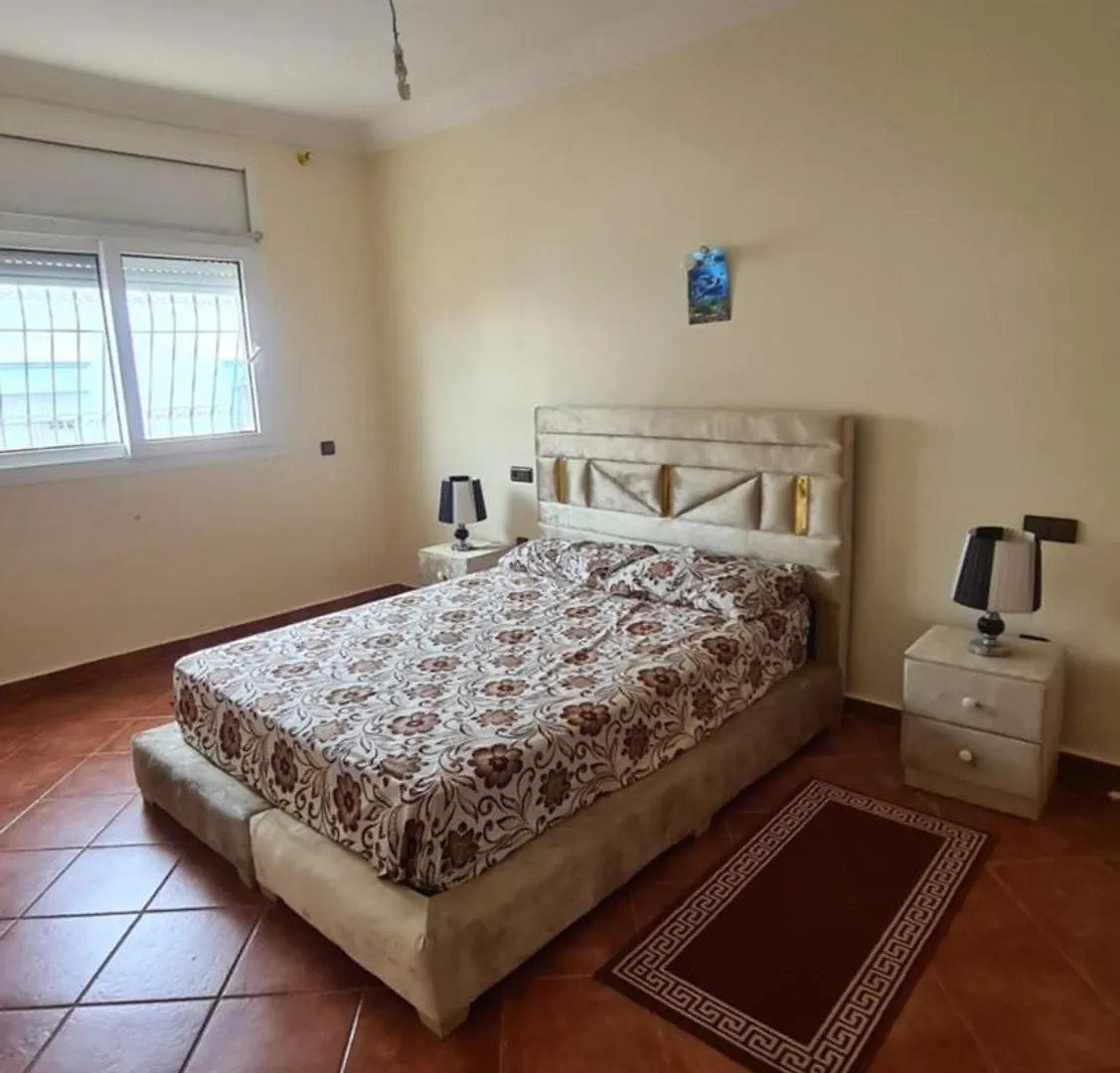 2 Bedroom In The Heart Of Agadir Apartamento