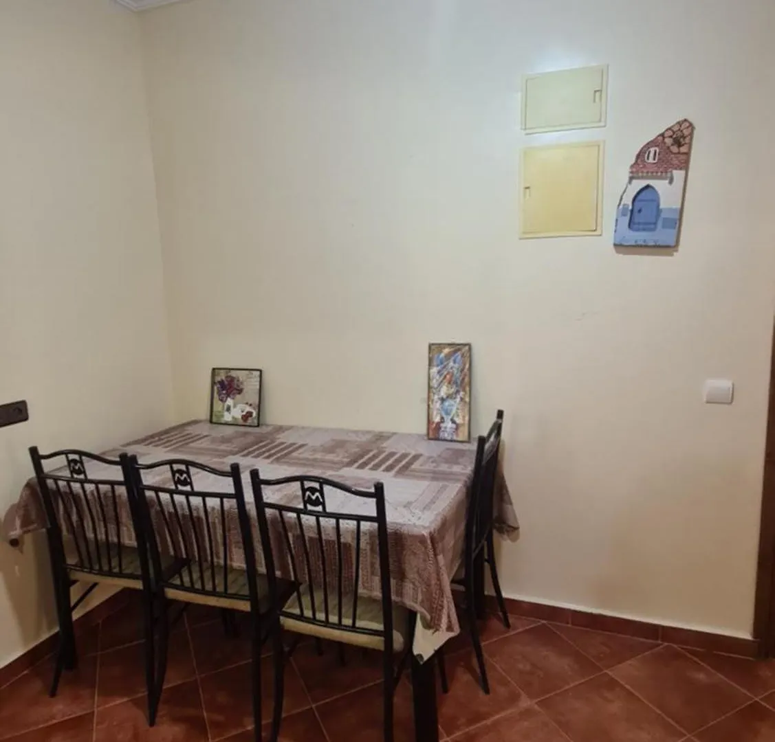 2 Bedroom In The Heart Of Agadir