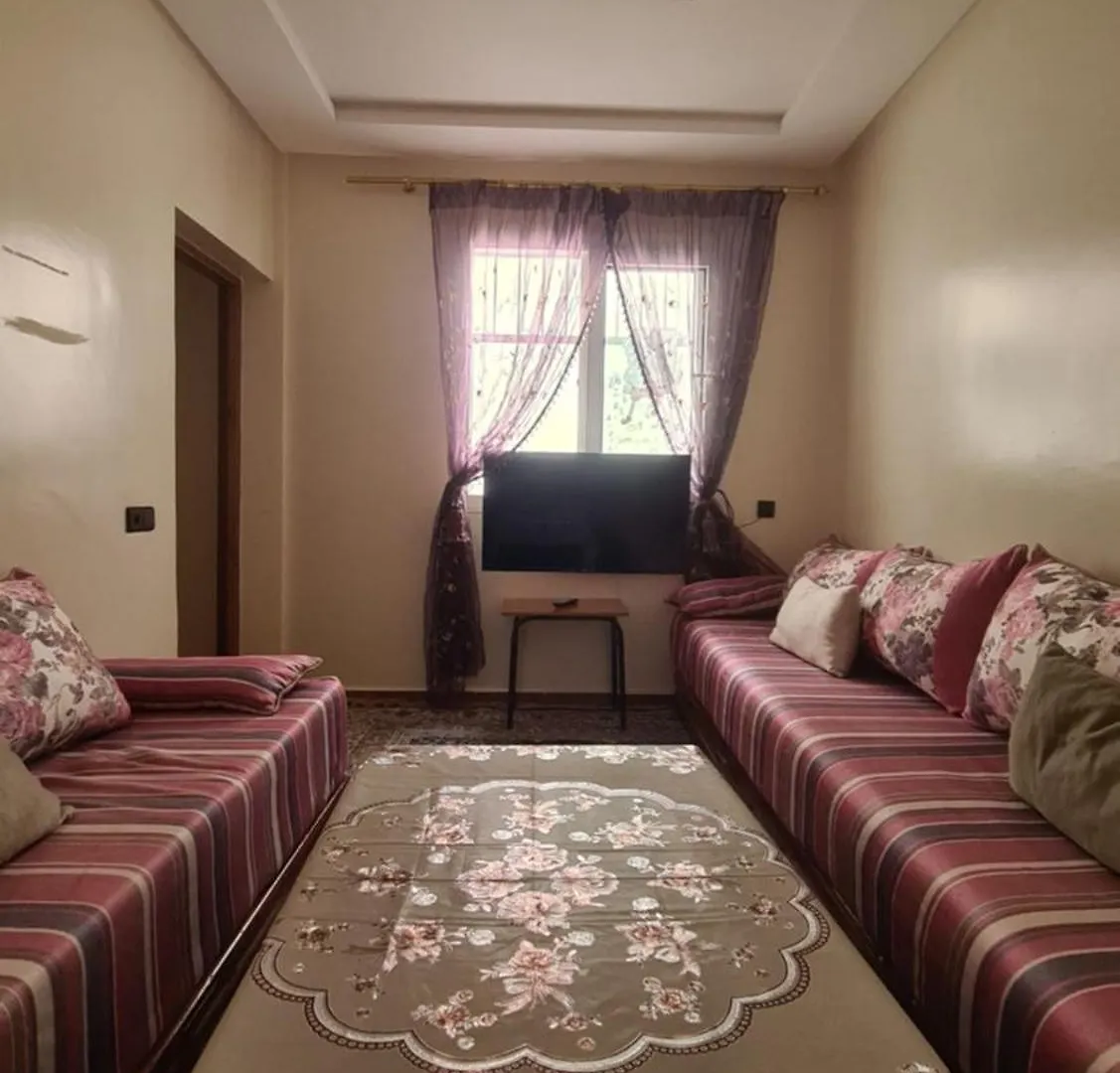 2 Bedroom In The Heart Of Agadir Marruecos