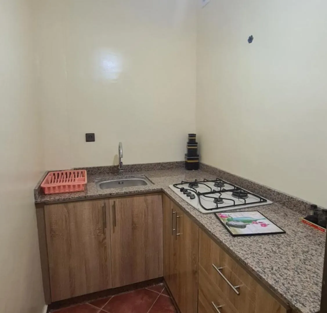 Apartamento 2 Bedroom In The Heart Of Agadir Marruecos