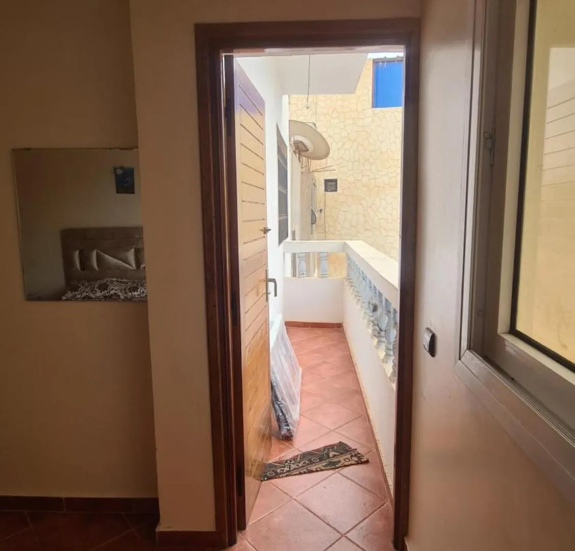 2 Bedroom In The Heart Of Agadir Marruecos