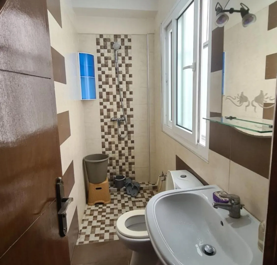 2 Bedroom In The Heart Of Agadir