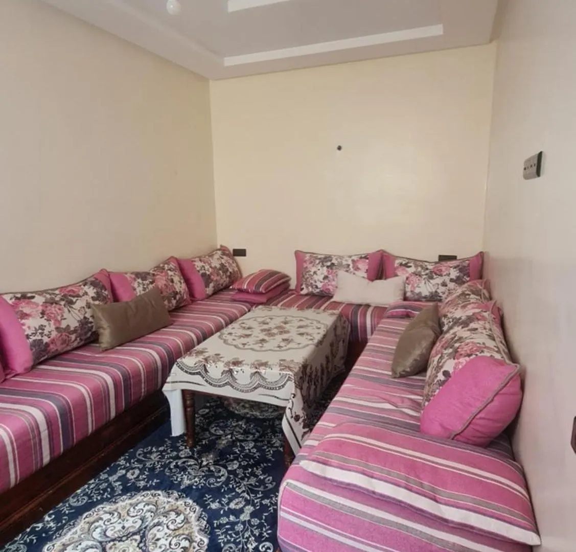 2 Bedroom In The Heart Of Αγκαντίρ Διαμέρισμα