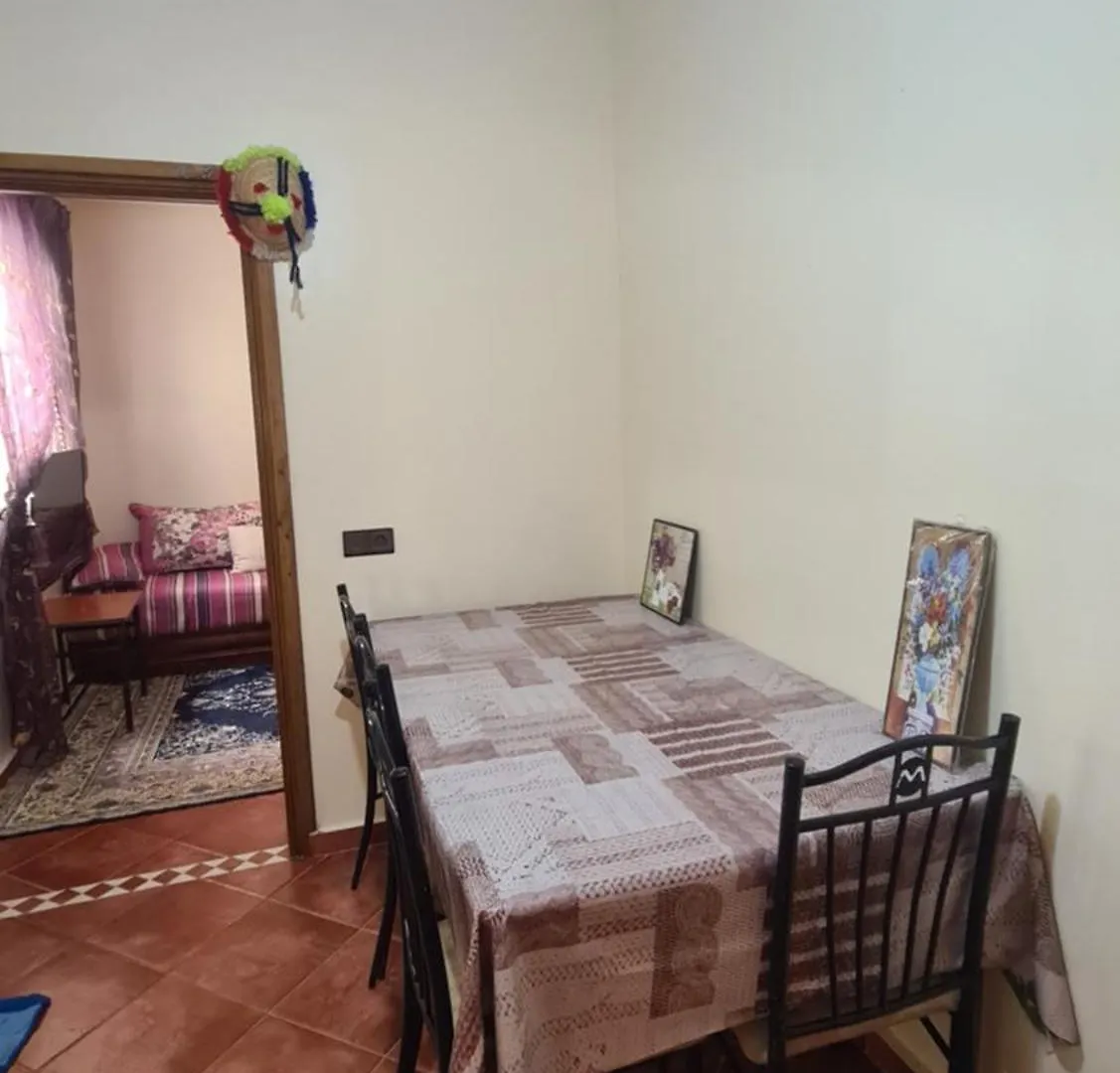 Διαμέρισμα 2 Bedroom In The Heart Of Αγκαντίρ Μαρόκο