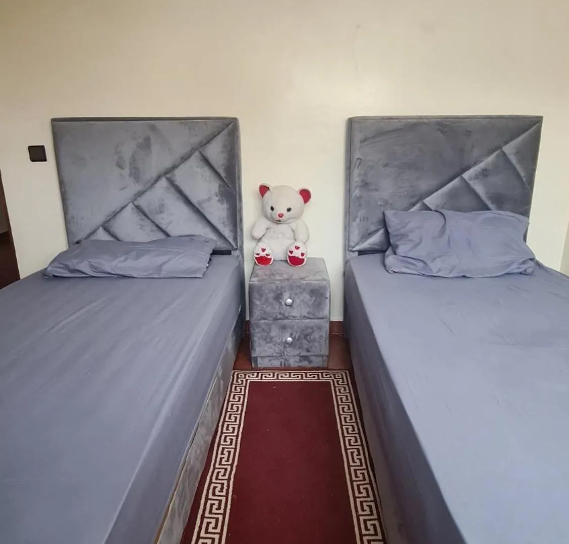 Διαμέρισμα 2 Bedroom In The Heart Of Αγκαντίρ
