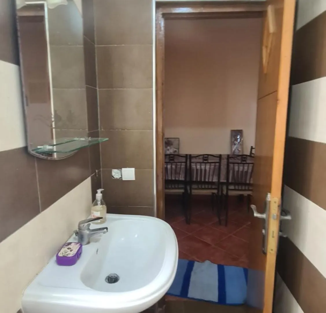 Apartment 2 Bedroom In The Heart Of Agadir